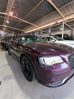 كرايسلر 300